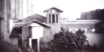 1935 ancien clocher